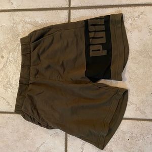 Puma Shorts